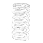2443215 Element mostu OE IVECO