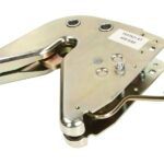 FE35005 Zamek wywrotu kabiny FEBI BILSTEIN