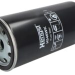 H546WK Filtr paliwa HENGST