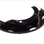 MER 3264U1009 Osłona bębna hamulcowego MERITOR