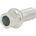 FE09801 Śruby, nakrętki, szpilki FEBI BILSTEIN