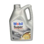 M-SUP 3000 F-F 5W20 5L Oleje i smary MOBIL