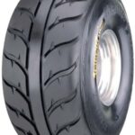 221010 OQKE 55N K547 Opony ATV/kart KENDA