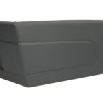LAM440601-2 Elementy zderzaka LAMIRO