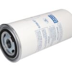 LB 962/6 Filtr odpowietrzenia skrzyni korbowej MANN-FILTER