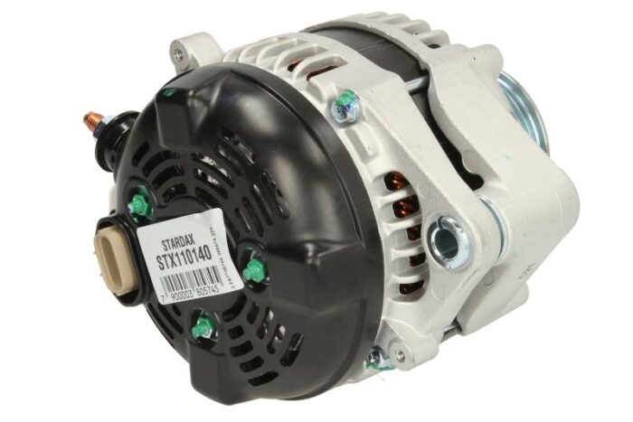 Stx110140 alternator stardax - obrazek 2