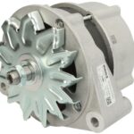 MG 24 Alternator MAHLE