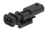1-1703498-1 Gniazdo wtyczki TE CONNECTIVITY - obrazek 2