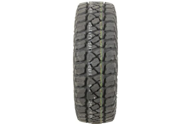 32x11. 50r15 ltku 113q #22 opony osobowe, suv/4x4 kumho - obrazek 3