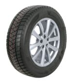 235/60R17 CDBR 117R DU#23 Opony dostawcze BRIDGESTONE - obrazek 2