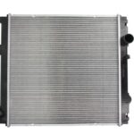 D7MI001TT Chłodnica silnika THERMOTEC