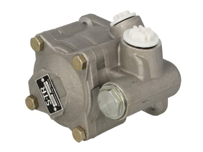 Str-140209 pompa hydrauliczna przekładni kierowniczej s-tr - obrazek 2