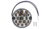 2BE357 028-051 Lampa kierunkowskazu HELLA