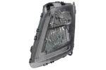 HL-VO017L Reflektor TRUCKLIGHT