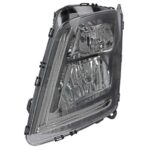 HL-VO017L Reflektor TRUCKLIGHT