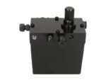 TEQ-03.001 Pompa/siłownik odchylania kabiny kierowcy AKUSAN
