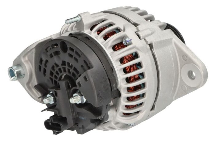 Ptc-3153 alternator power truck - obrazek 2