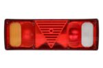 2VP340 450-031 Lampa tył HELLA