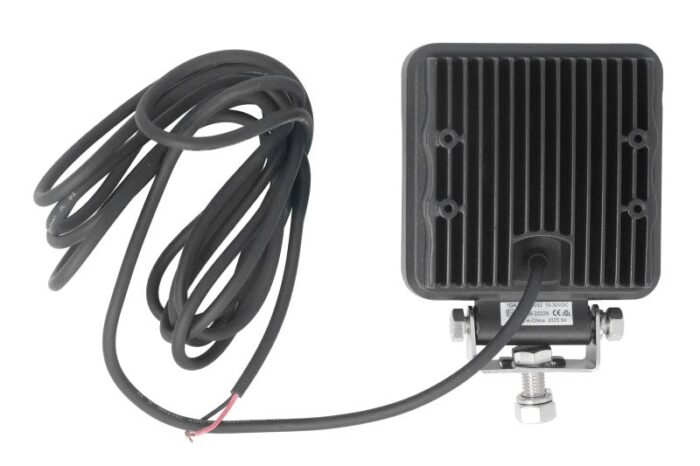 1ga357 106-032 lampa robocza hella - obrazek 2
