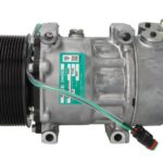SD7H15-6243 Kompresor klimatyzacji SANDEN