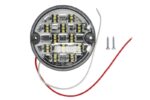 2ZR357 028-041 Lampa cofania HELLA