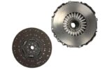 FE105177 Zestaw sprzęgła FEBI BILSTEIN - obrazek 2