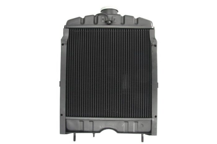 D7ag098tt chłodnica silnika thermotec - obrazek 2