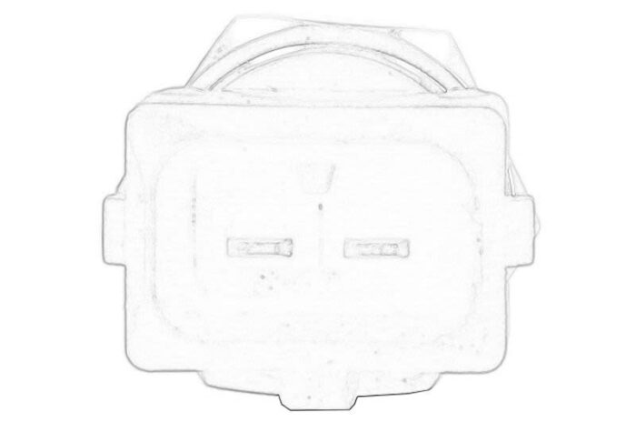 V836864360-mf czujnik temperatury płynu chłodzącego oe agco - obrazek 2