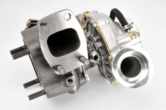 Kkk53169887155 turbosprężarka 3k - obrazek 7