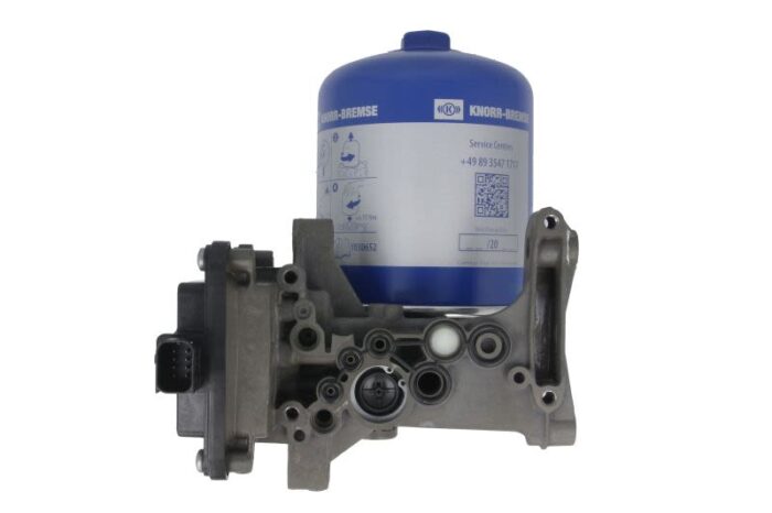 K 236762 osuszacz powietrza knorr - obrazek 2