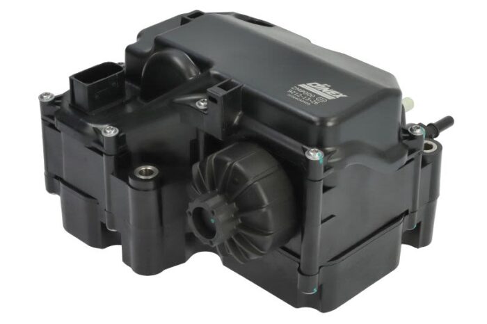 Din2mp000 moduł tłoczący denox dinex - obrazek 2
