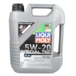 LIM20793 5W20 5L Oleje i smary LIQUI MOLY