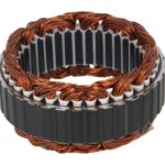 CAR231589 Stojan alternatora HC-CARGO