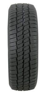 195/70R15 CDTZ 104R S613T Opony dostawcze TRAZANO - obrazek 3