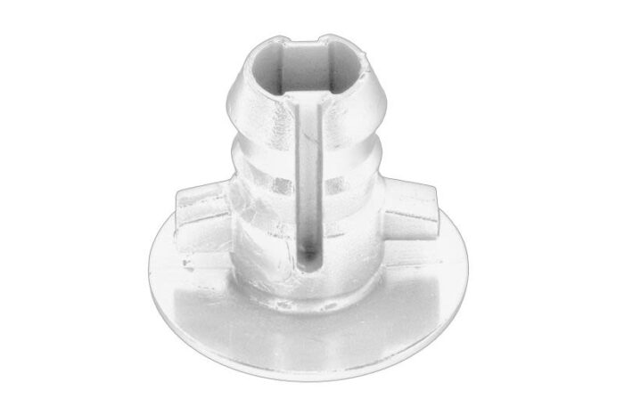41299383 mocowanie błotnika oe iveco - obrazek 2