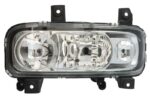 4.64448 Reflektor DT SPARE PARTS
