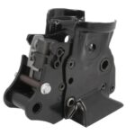 TEQ-03.207 Zamek wywrotu kabiny AKUSAN