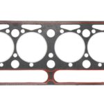AJU10054800 Uszczelka głowicy cylindrów AJUSA