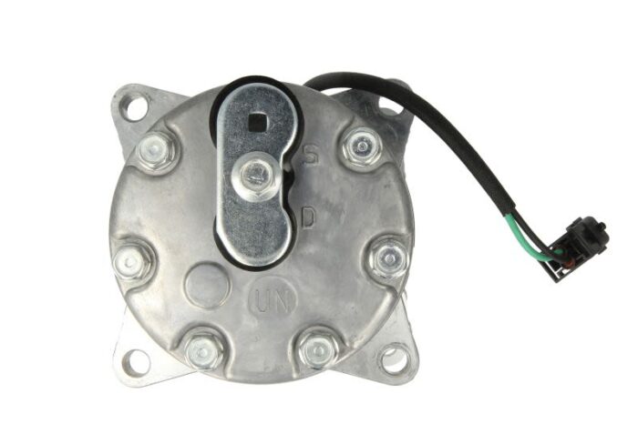 Qp7h15-8081 kompresor klimatyzacji tcci - obrazek 3
