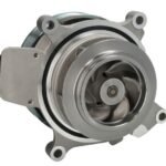 3.16038SP Pompa cieczy chłodzącej DT SPARE PARTS