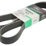 GAT10PK1590HD Pasek wielorowkowy GATES
