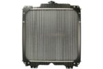D7AG028TT Chłodnica silnika THERMOTEC - obrazek 2