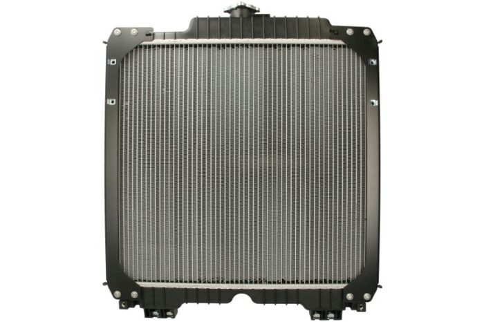 D7ag028tt chłodnica silnika thermotec - obrazek 2