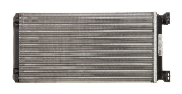 Nis 71302 nagrzewnica nissens - obrazek 2
