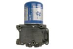 K 138265N50 Osuszacz powietrza KNORR - obrazek 3