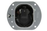 FL-VO017L Lampa przeciwmgielna przód TRUCKLIGHT - obrazek 2