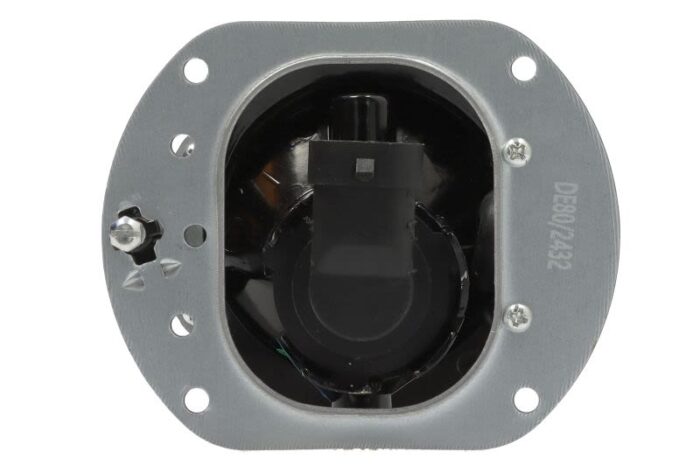 Fl-vo017l lampa przeciwmgielna przód trucklight - obrazek 2
