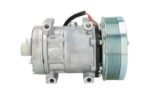 QP7H15-4499 Kompresor klimatyzacji TCCI - obrazek 4