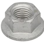 LE9616033.0 Nakrętka zawieszenia kabiny LEMA