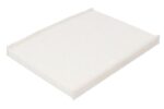CU 24 057 Filtr kabiny MANN-FILTER - obrazek 2